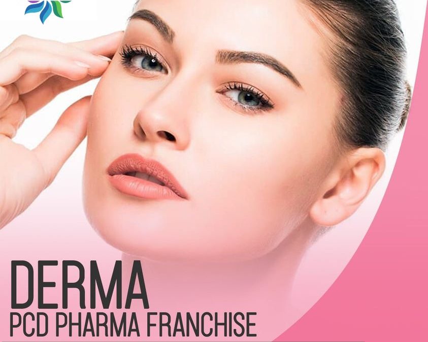 Derma Product Franchise