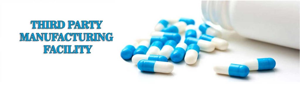 How To Start Pharma Third Party Manufacturing Company In India