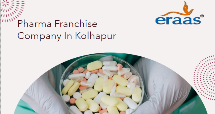 Pharma Franchise Company In Kolhapur