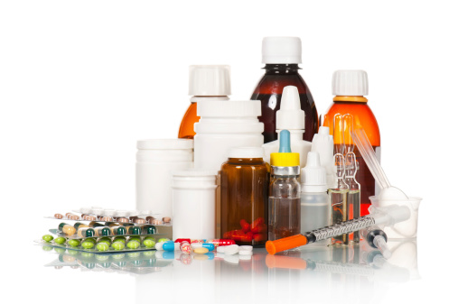 Third Party Pharma Manufacturers In Faridabad