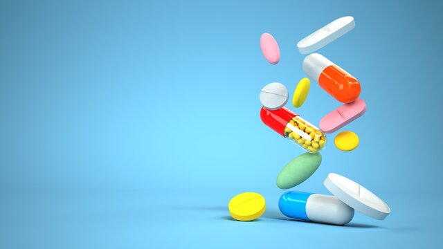 Third Party Pharma Manufacturers In Srinagar