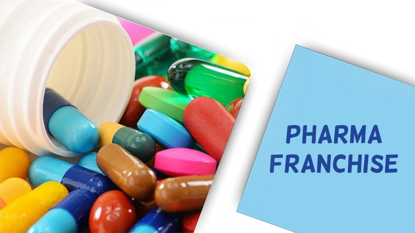 Pharma Franchise Company In Meghalaya