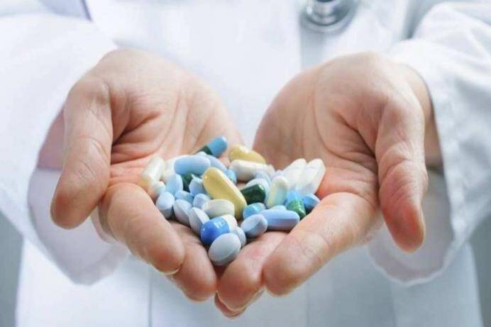 Pharma Third Party Manufacturing Company In Noida