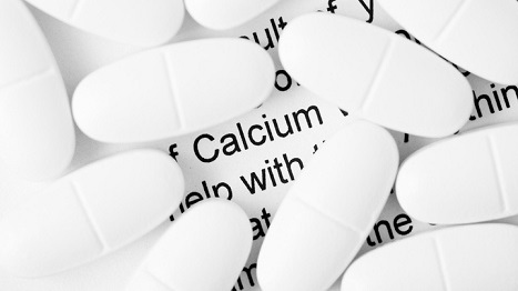 Best Calcium Tablets for Womens For Franchise in India