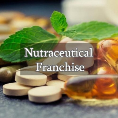 Nutraceuticals PCD Company In India