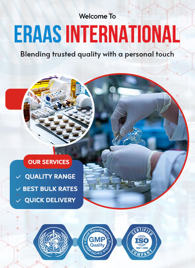 Eraas International